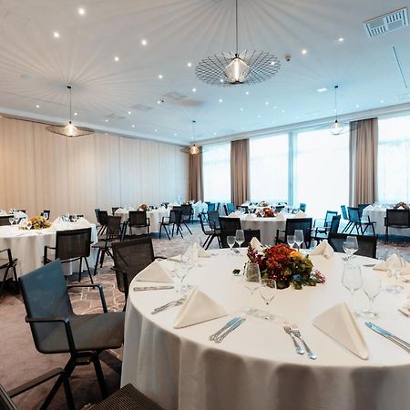 Leonardo Royal Hotel Koeln - Am Stadtwald Luaran gambar