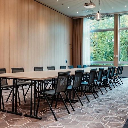 Leonardo Royal Hotel Koeln - Am Stadtwald Luaran gambar