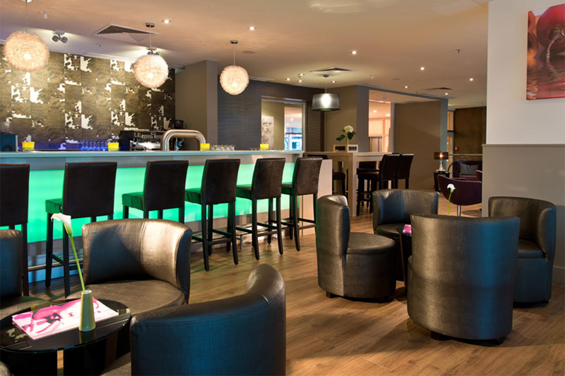 Leonardo Royal Hotel Koeln - Am Stadtwald Luaran gambar