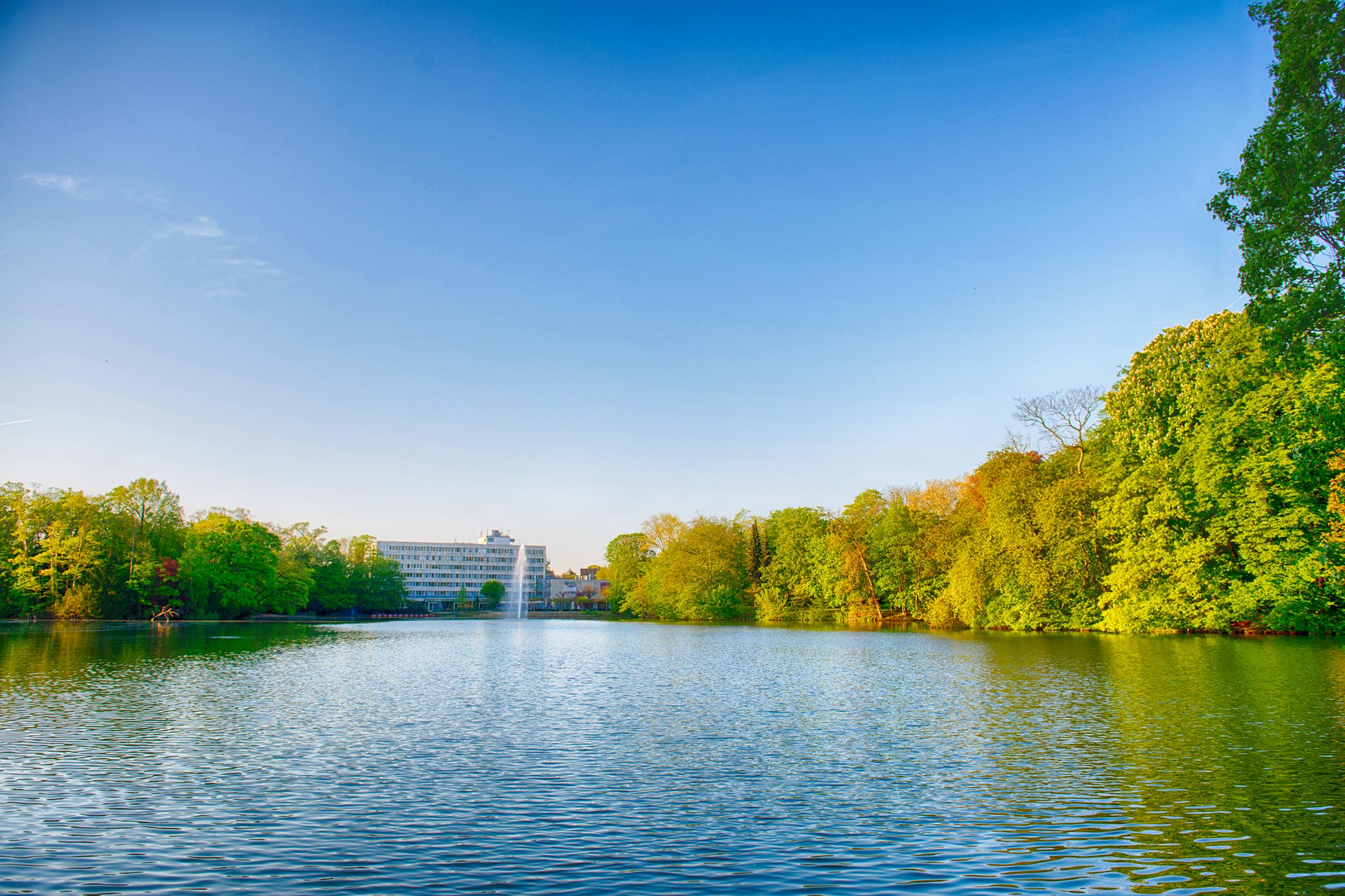 Leonardo Royal Hotel Koeln - Am Stadtwald Luaran gambar
