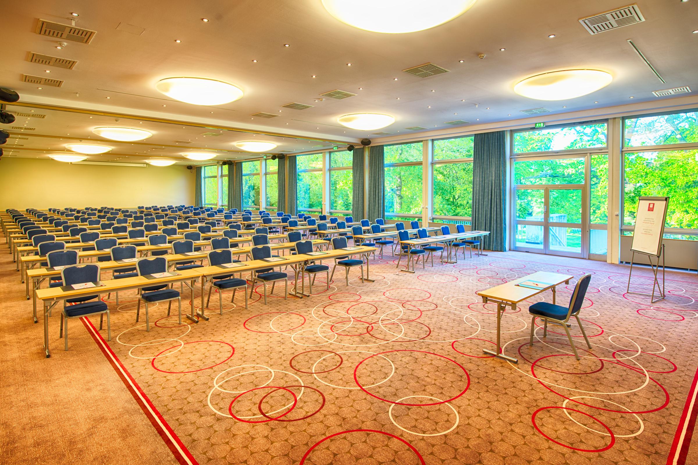 Leonardo Royal Hotel Koeln - Am Stadtwald Luaran gambar