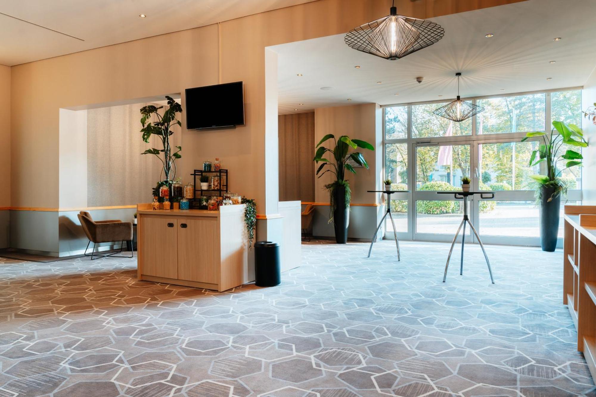 Leonardo Royal Hotel Koeln - Am Stadtwald Luaran gambar