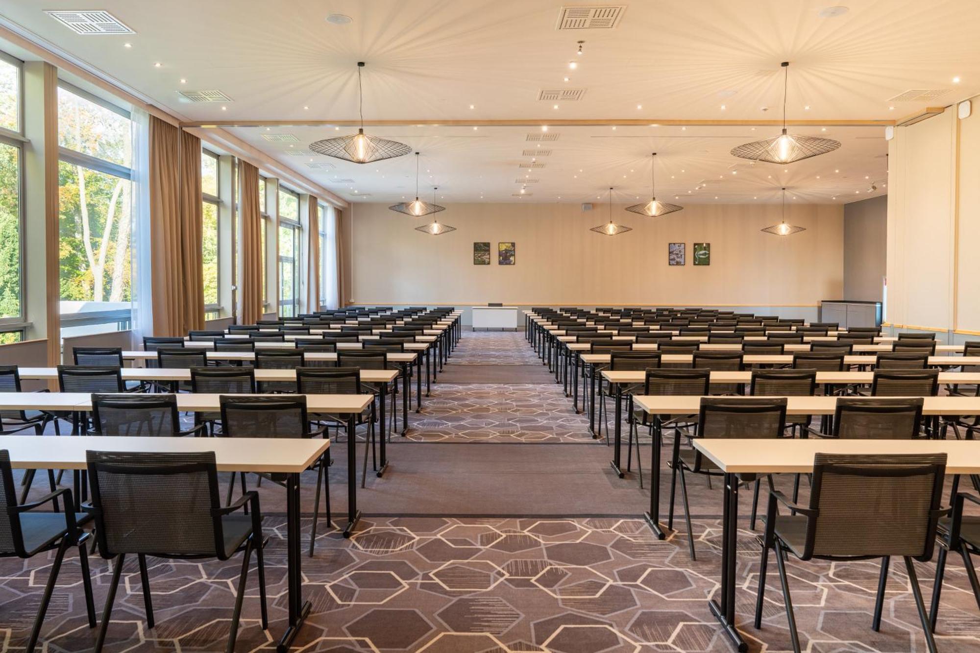 Leonardo Royal Hotel Koeln - Am Stadtwald Luaran gambar