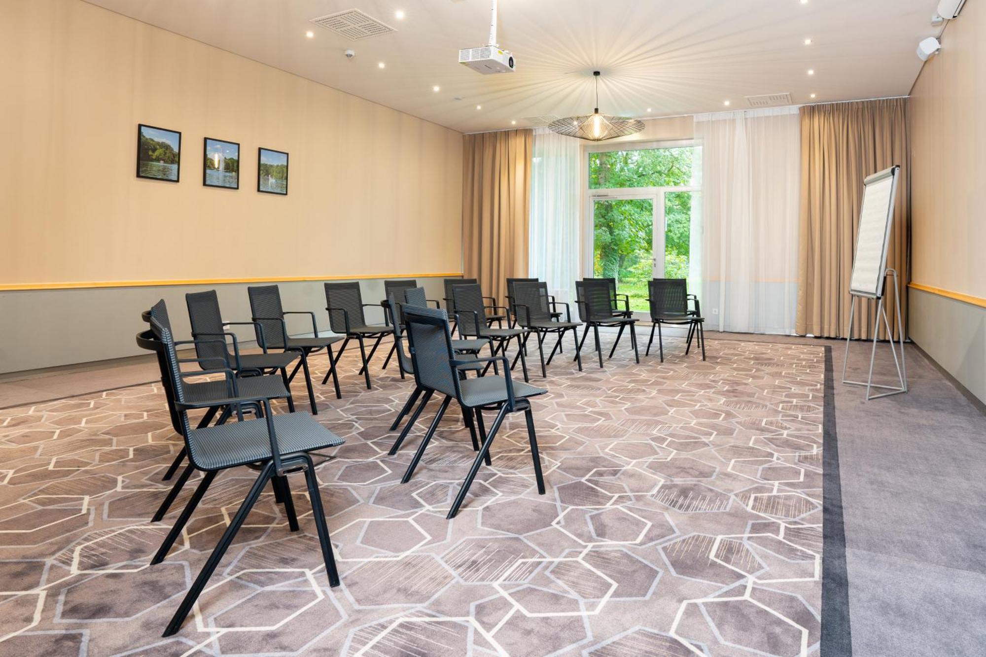 Leonardo Royal Hotel Koeln - Am Stadtwald Luaran gambar